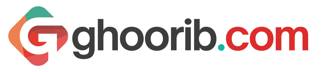 Ghoorib.com