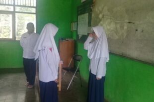 Ghoorib.com | INILAH BELAJAR BAHASA ARAB (2) PERCAKAPAN DI SEKOLAH