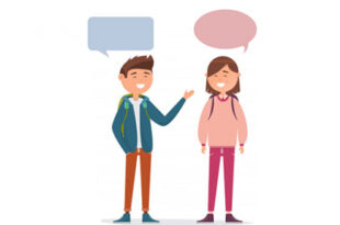 Ghoorib.com | Percakapan Formal 2 Orang: Tips dan Contohnya