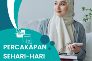 Ghoorib.com | Percakapan Sehari-hari Bahasa Arab dan Artinya