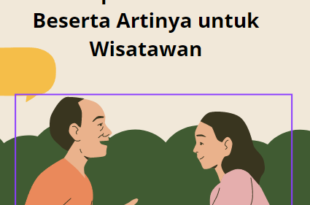 Ghoorib.com | Percakapan Bahasa Arab Beserta Artinya untuk Wisatawan