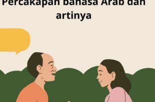 Ghoorib.com | Percakapan bahasa Arab dan artinya
