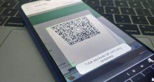 Ghoorib.com | Bagaimana Caranya Mengatasi Kode QR WhatsApp yang Tidak Valid ?